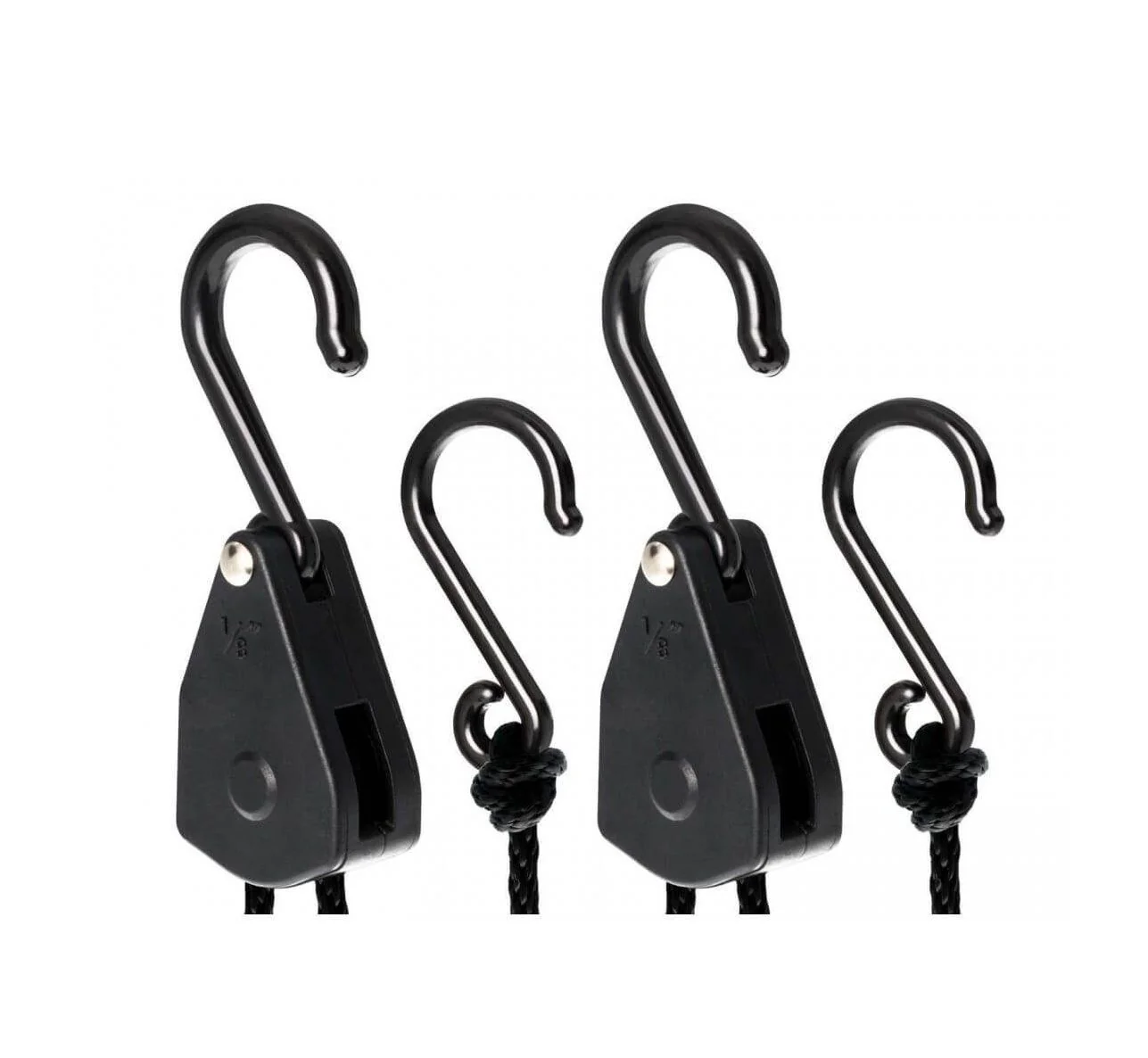 Poleas Lighthanger 5Kg-Kasvi 1