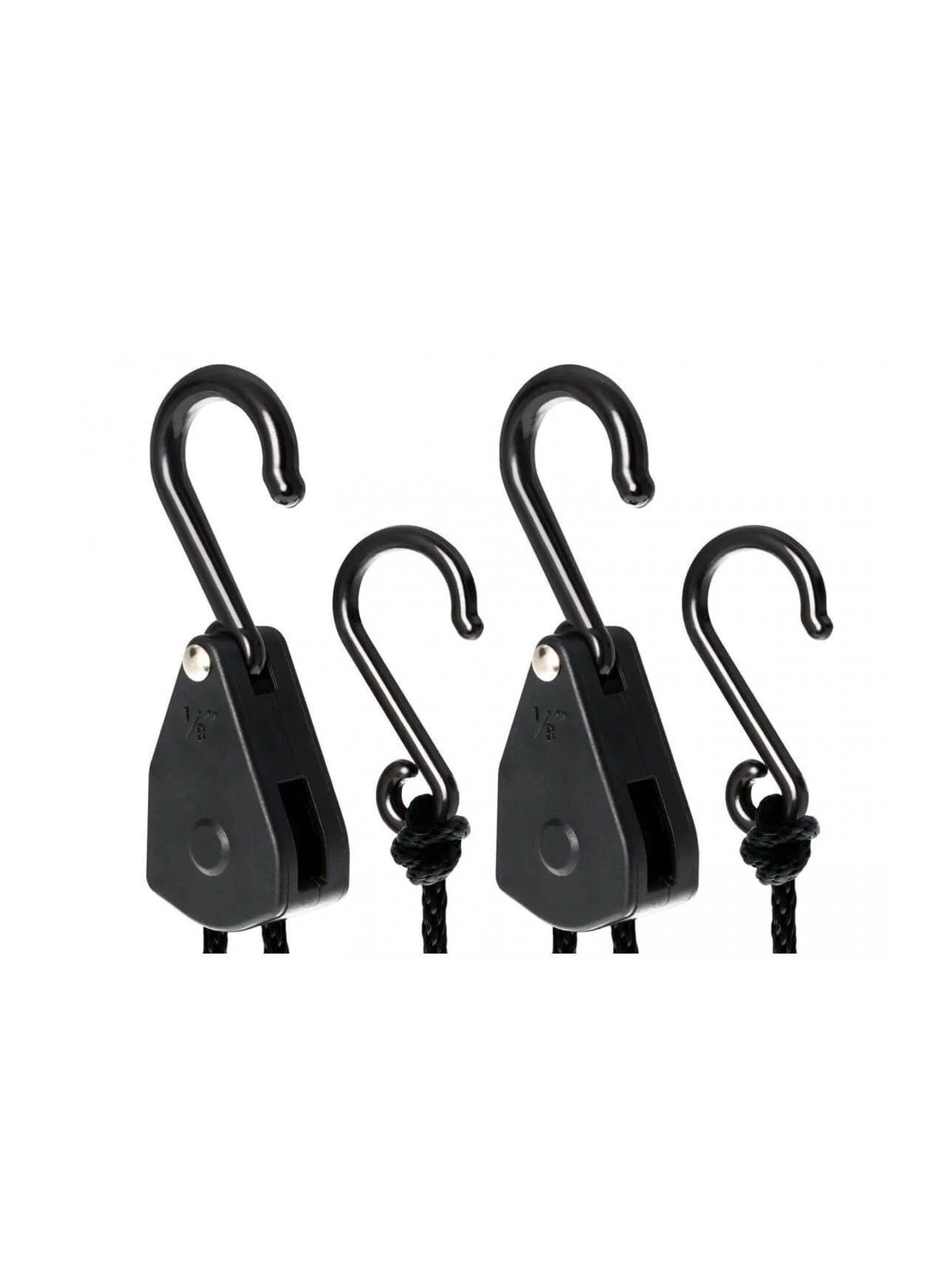 Poleas Lighthanger 5Kg-Kasvi 1