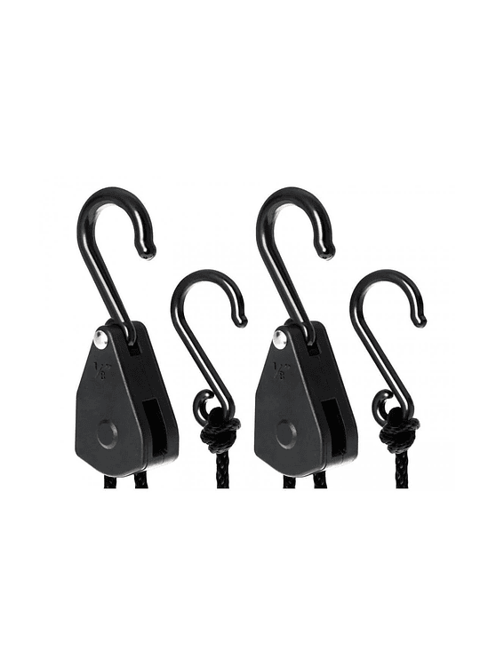 POLEAS LIGHTHANGER 5KG-KASVI 1