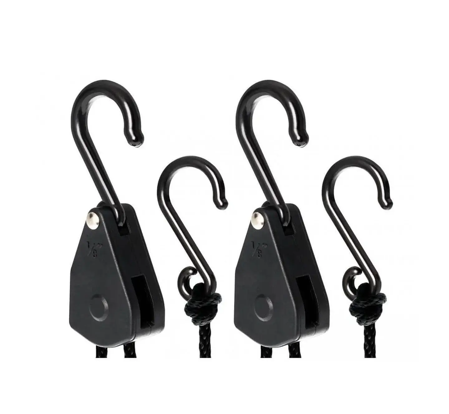 Poleas Lighthanger 5Kg-Kasvi 1