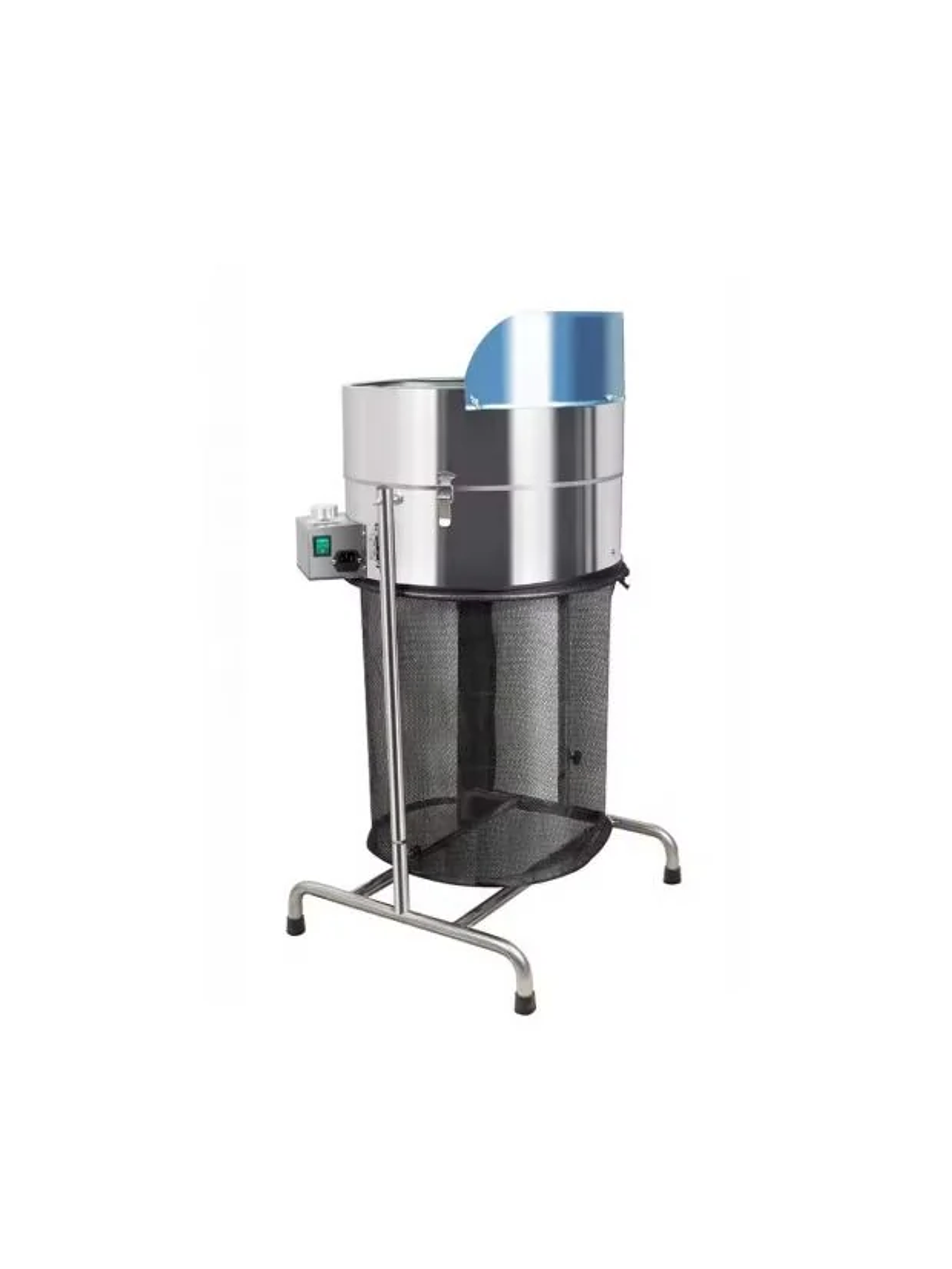 Máquinas De Trimming Automáticas 3 Velocidades - Kasvi 1