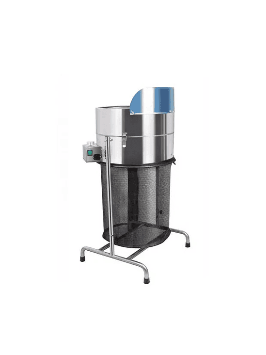 MÁQUINAS DE TRIMMING AUTOMÁTICAS 3 VELOCIDADES - KASVI 1