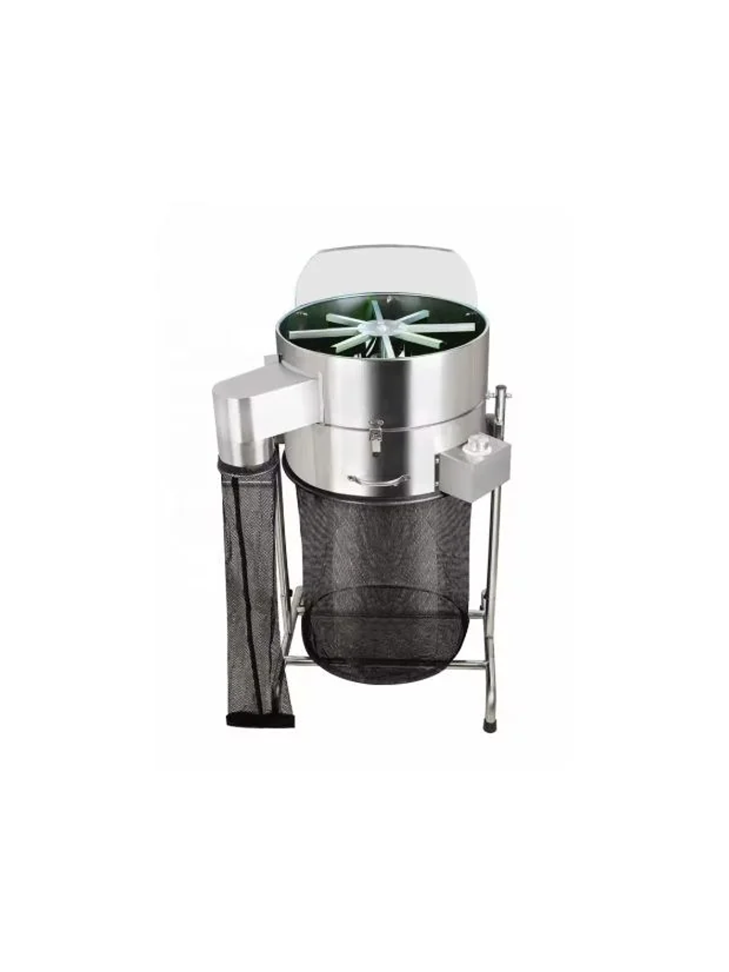 Máquinas De Trimming Automáticas 3 Velocidades - Kasvi 2