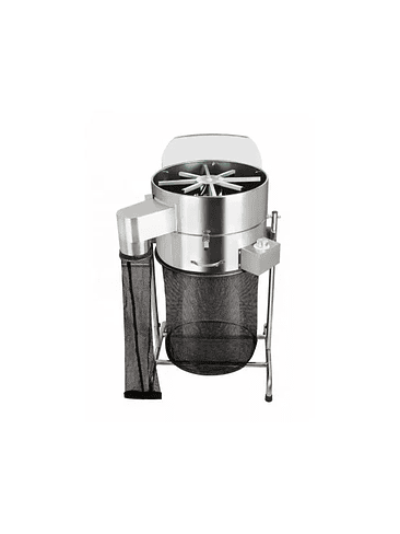 MÁQUINAS DE TRIMMING AUTOMÁTICAS 3 VELOCIDADES - KASVI 2