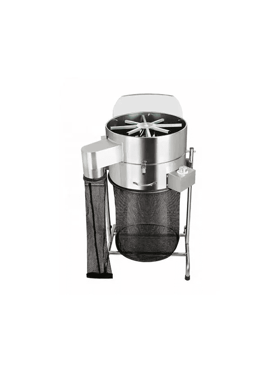 MÁQUINAS DE TRIMMING AUTOMÁTICAS 3 VELOCIDADES - KASVI 2