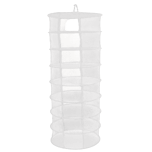 Malla Secado 55Cm 8 Niveles-Kasvi