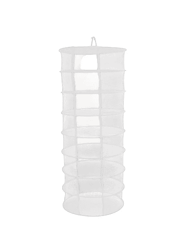 MALLA SECADO 55CM 8 NIVELES-KASVI 1