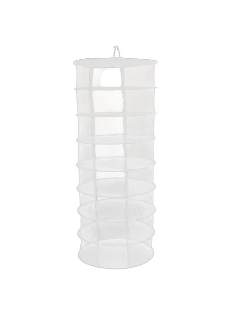 Malla Secado 55Cm 8 Niveles-Kasvi 1