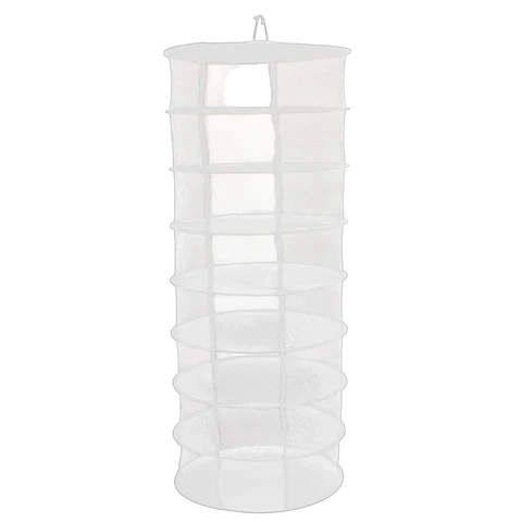 Malla Secado 55Cm 8 Niveles-Kasvi