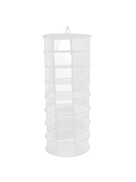 MALLA SECADO 55CM 8 NIVELES-KASVI 1