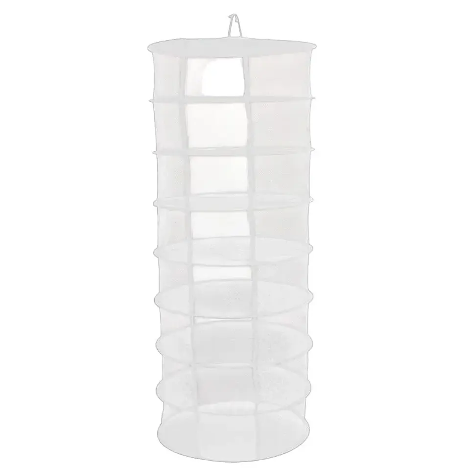 Malla Secado 55Cm 8 Niveles-Kasvi 1