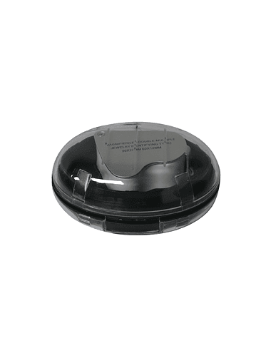 LUPA CON LUZ LED 30X Y 60X 1