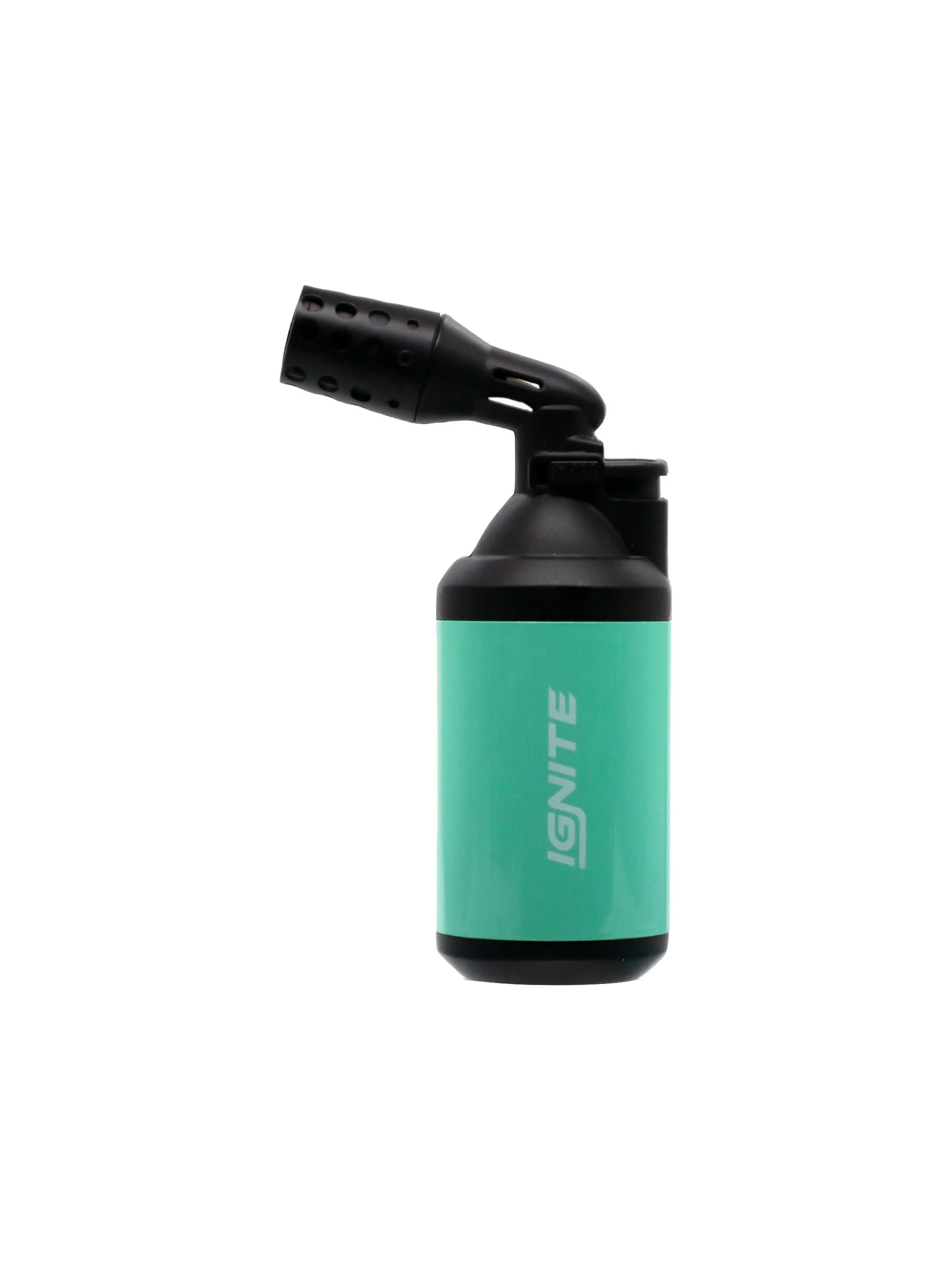 Soplete X-Mini Green-Ignite 1