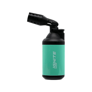 Soplete X-Mini Green-Ignite