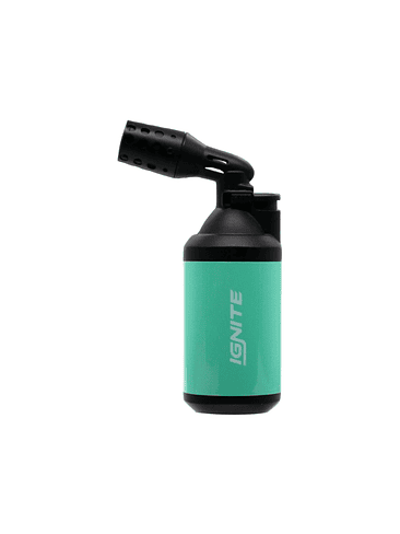 SOPLETE X-MINI GREEN-IGNITE 1