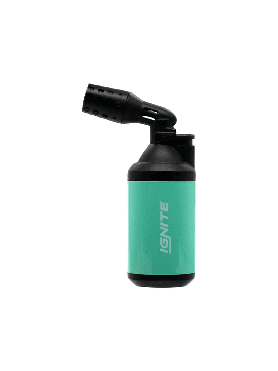 SOPLETE X-MINI GREEN-IGNITE 1