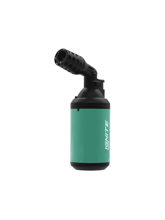 SOPLETE X-MINI GREEN-IGNITE 2