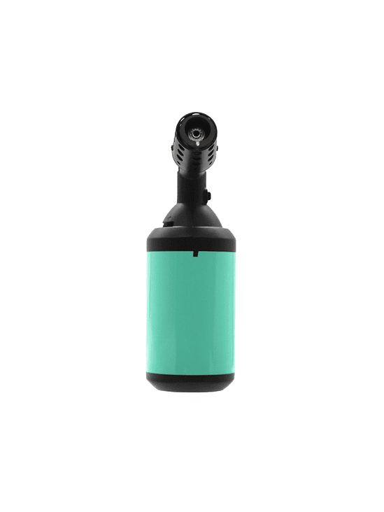 SOPLETE X-MINI GREEN-IGNITE 3