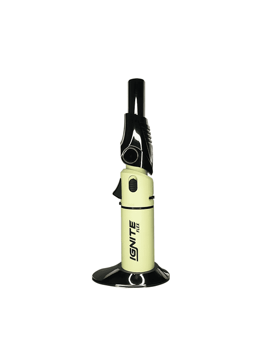 SOPLETE FLEX WHITE-IGNITE 1