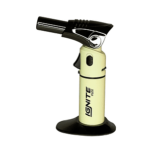 SOPLETE FLEX WHITE-IGNITE