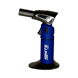 Soplete Flex Blue-Ignite