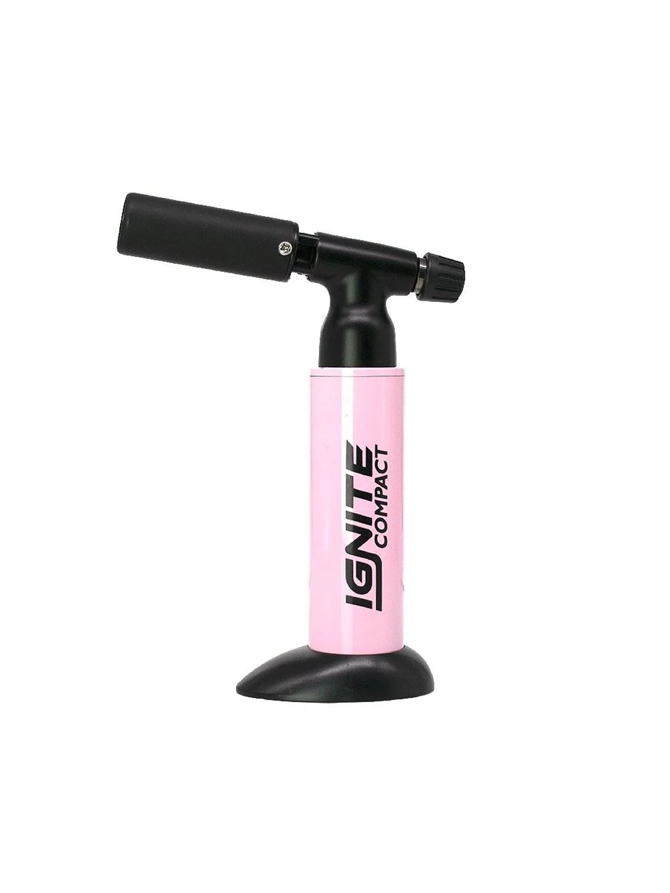 Soplete Compact Pink-Ignite 1