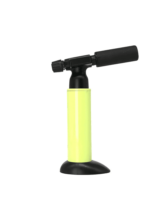 SOPLETE COMPACT GREEN-IGNITE 3