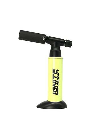 SOPLETE COMPACT GREEN-IGNITE 1