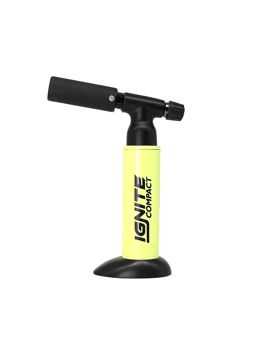 SOPLETE COMPACT GREEN-IGNITE 1