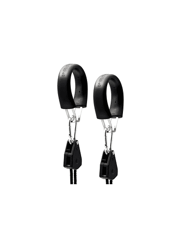 PROCUFS PAIR-GARDEN HIGH PRO 3