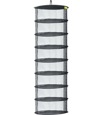 Malla De Secado Prodry Basic 8 Niveles-Garden Highpro 1
