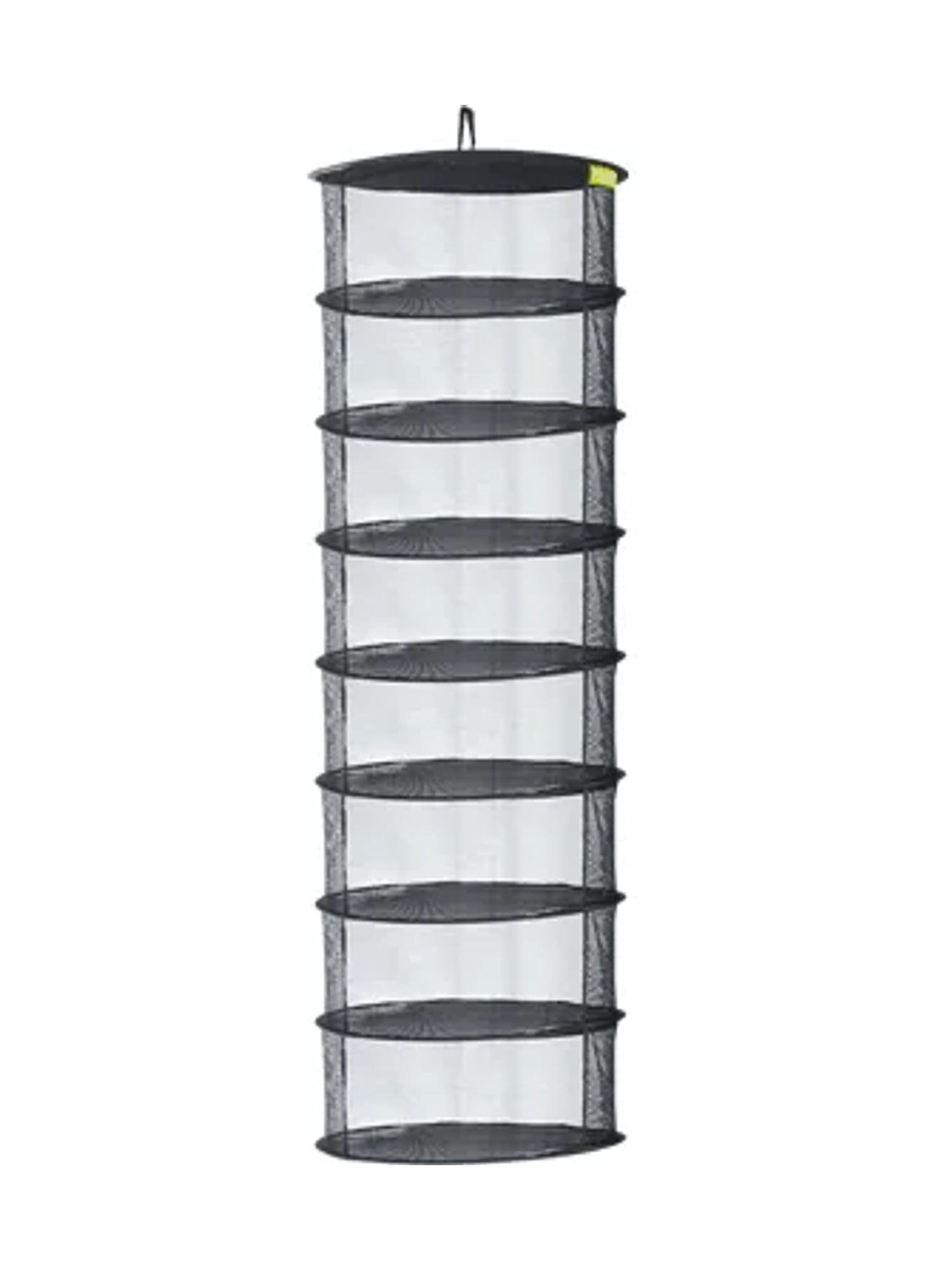 Malla De Secado Prodry Basic 8 Niveles-Garden Highpro 1