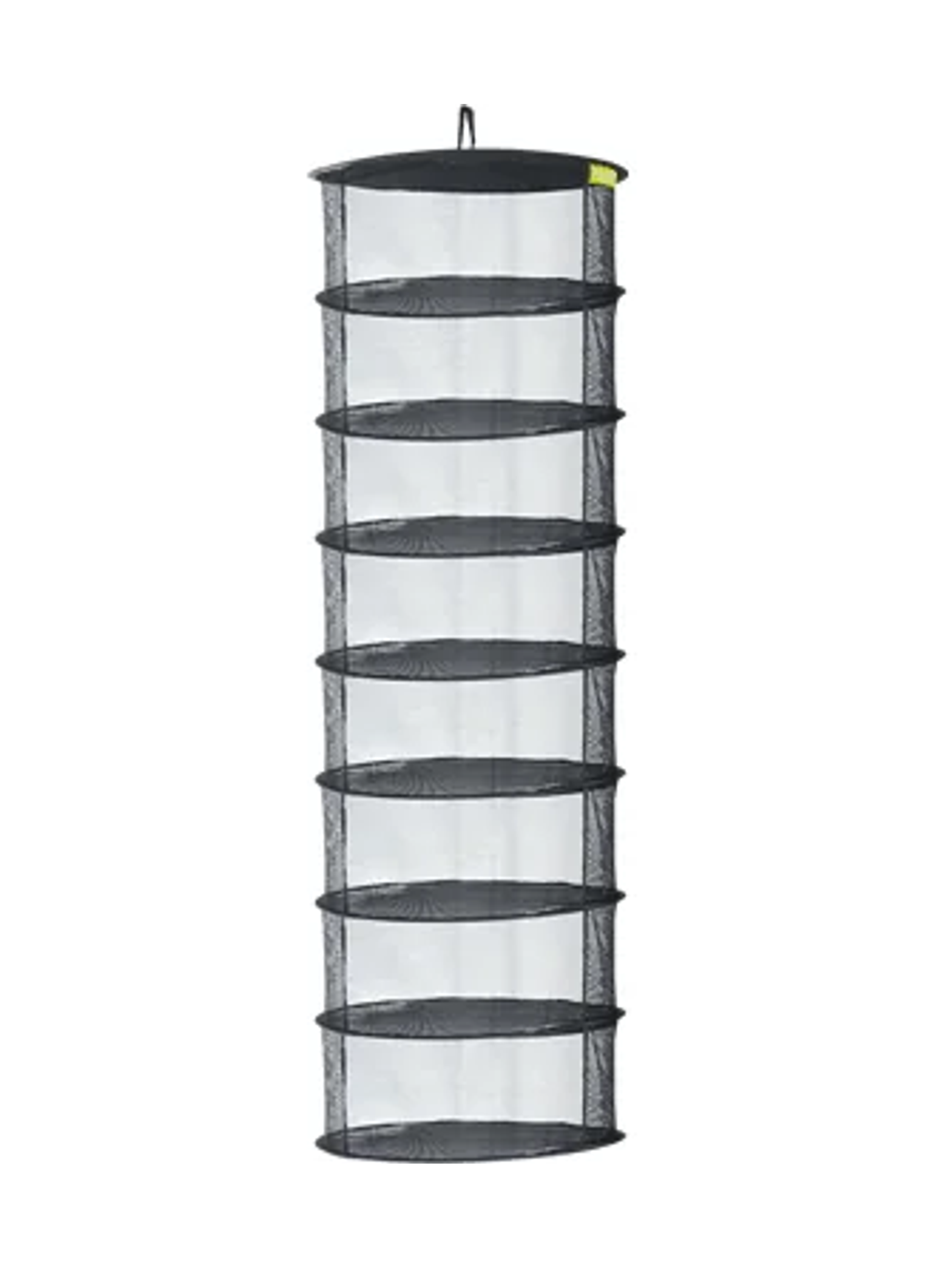 Malla De Secado Prodry Basic 8 Niveles-Garden Highpro 1