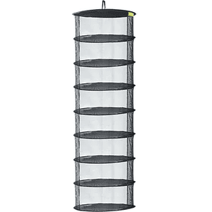 Malla De Secado Prodry Basic 8 Niveles-Garden Highpro