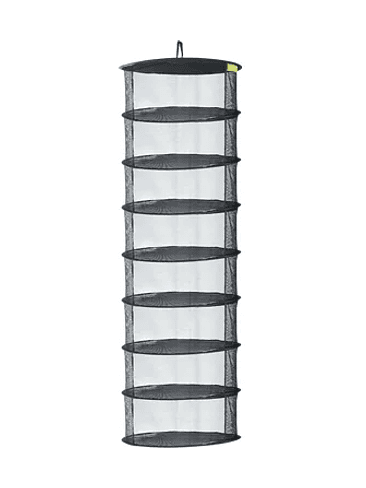MALLA DE SECADO PRODRY BASIC 8 NIVELES-GARDEN HIGHPRO 1