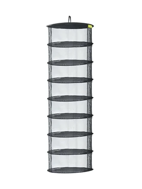 Malla De Secado Prodry Basic 8 Niveles-Garden Highpro 1
