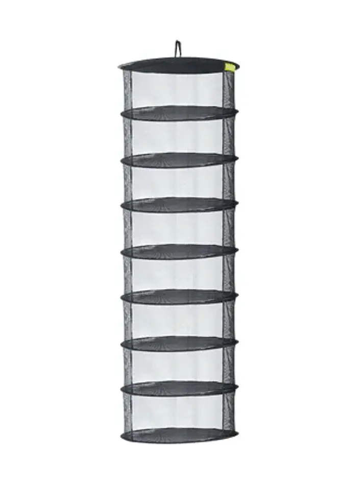 Malla De Secado Prodry Basic 8 Niveles-Garden Highpro 1