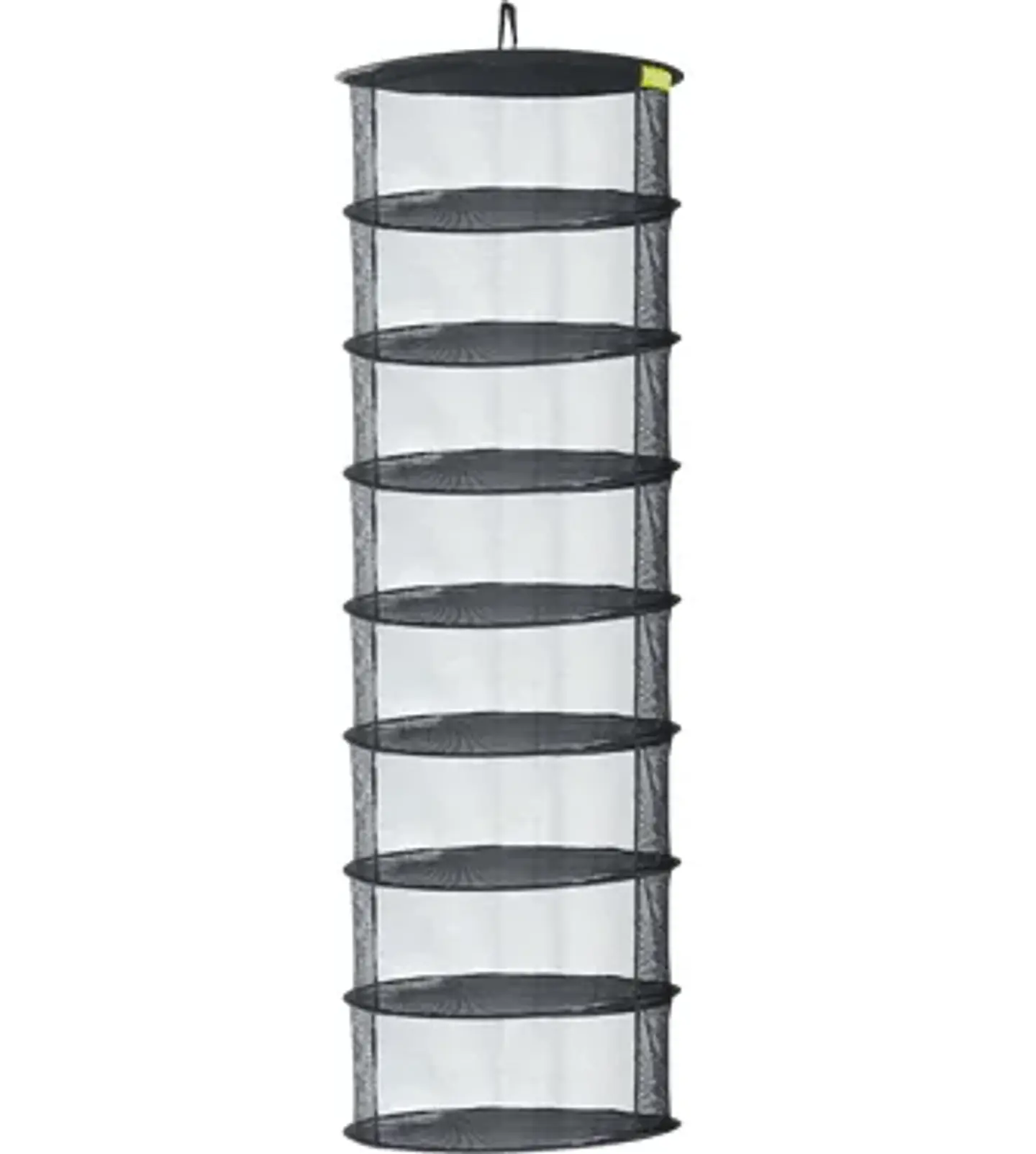 Malla De Secado Prodry Basic 8 Niveles-Garden Highpro 1