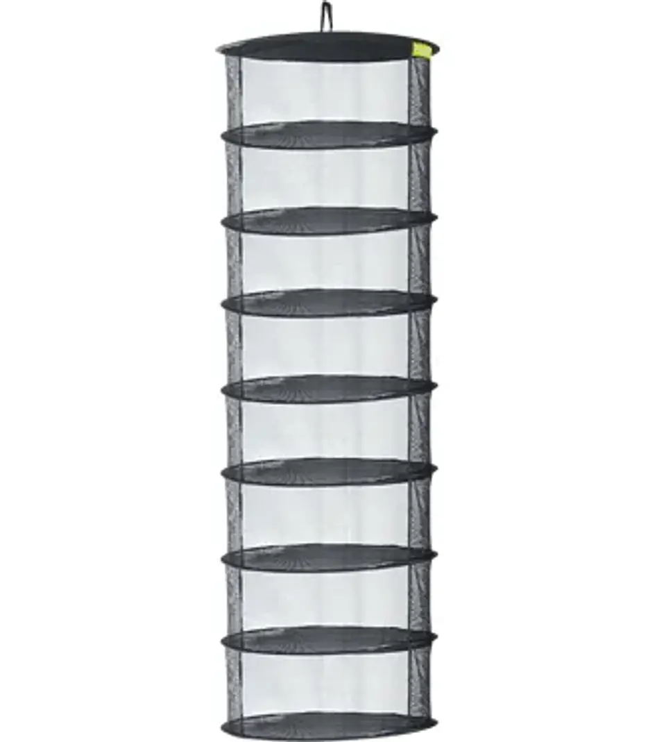 Malla De Secado Prodry Basic 8 Niveles-Garden Highpro 1