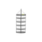 Malla De Secado Prodry Modulable 95Cm V6-Garden Highpro - Miniatura 1