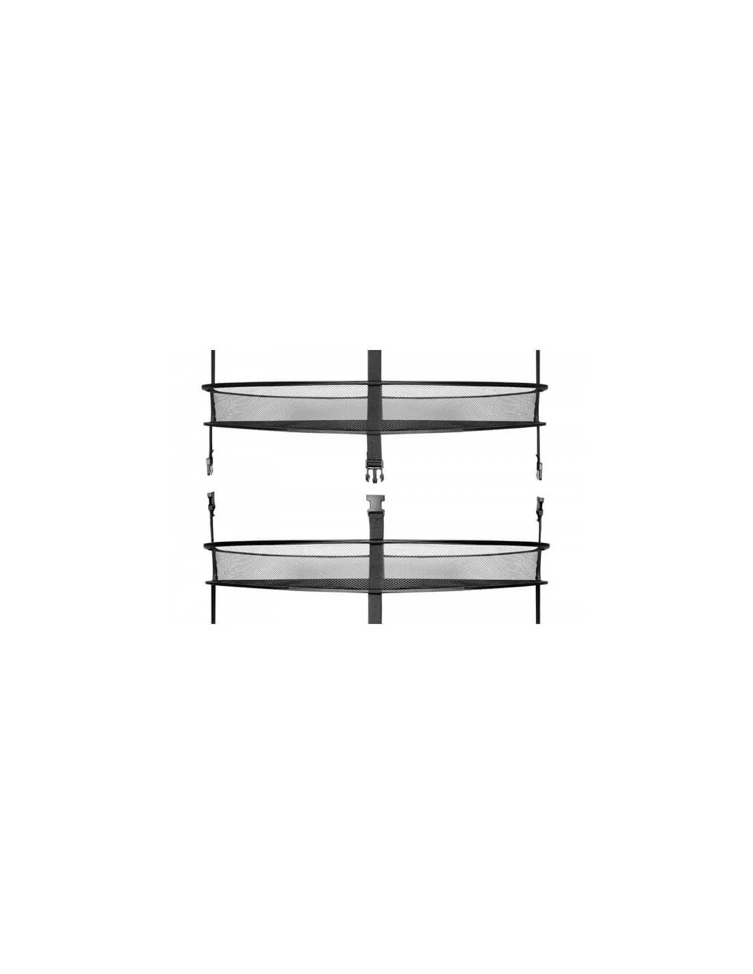 Malla De Secado Prodry Modulable 95Cm V6-Garden Highpro 4