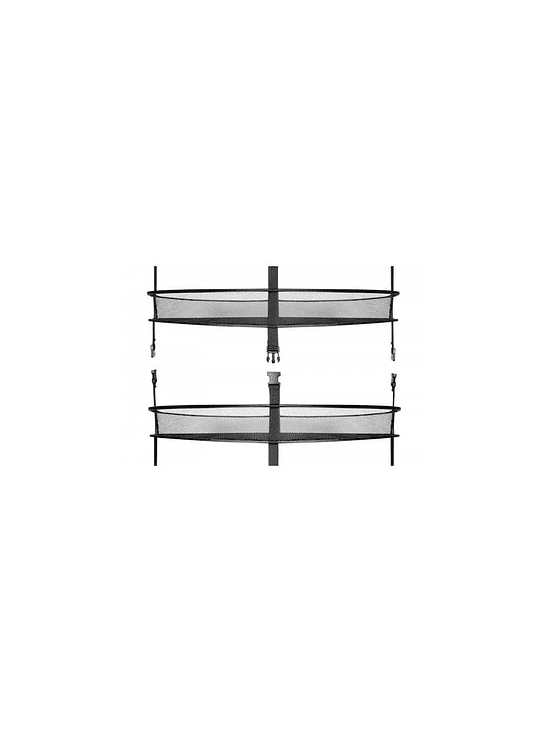 MALLA DE SECADO PRODRY MODULABLE 95CM V6-GARDEN HIGHPRO 4