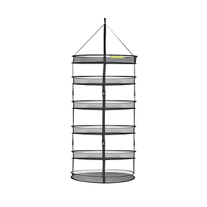 Malla De Secado Prodry Modulable 75Cm V6-Garden Highpro Caja Rota