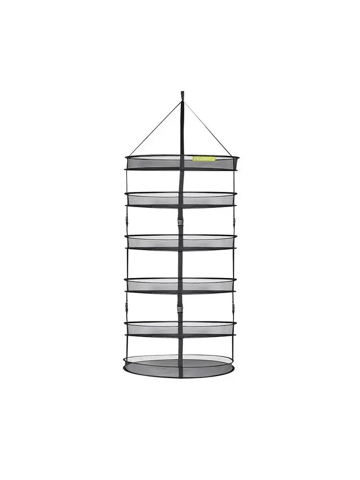 Malla De Secado Prodry Modulable 75Cm V6-Garden Highpro Caja Rota 1