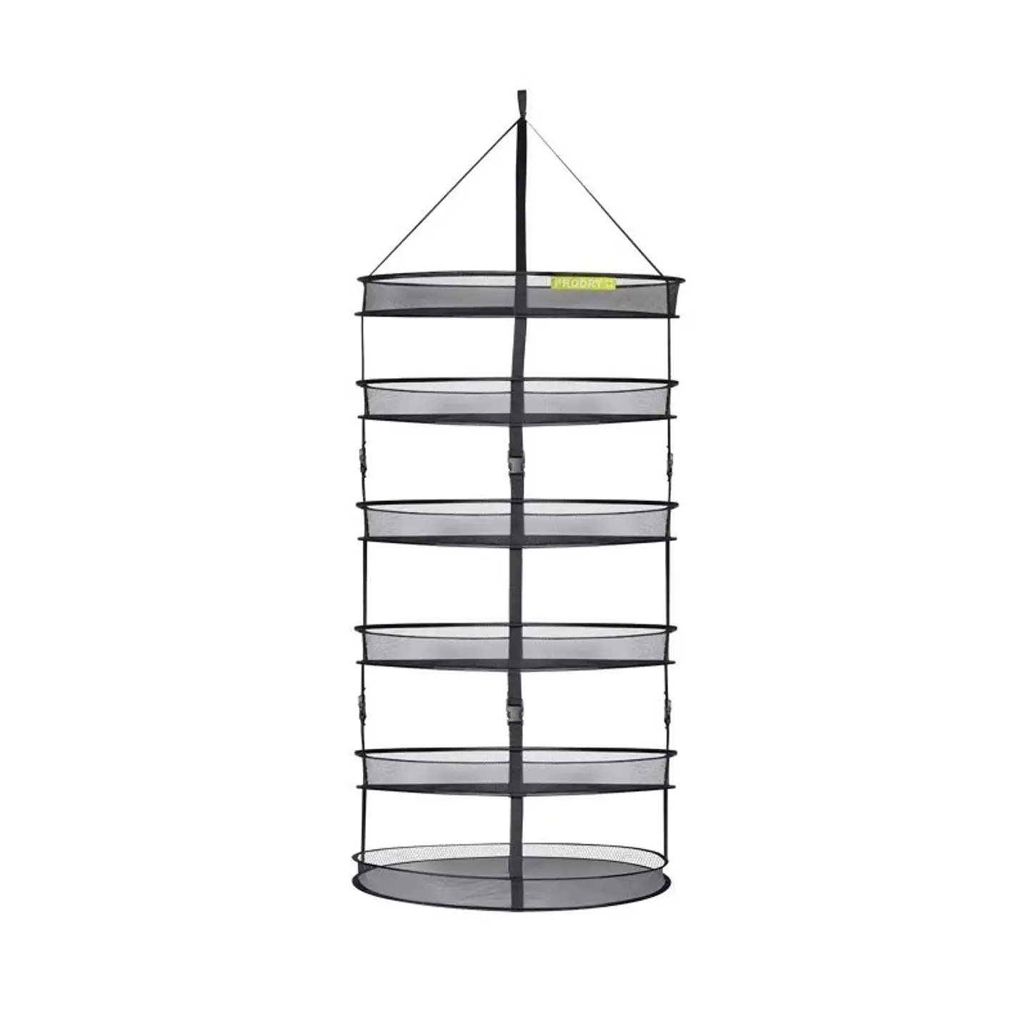 Malla De Secado Prodry Modulable 75Cm V6-Garden Highpro Caja Rota 1