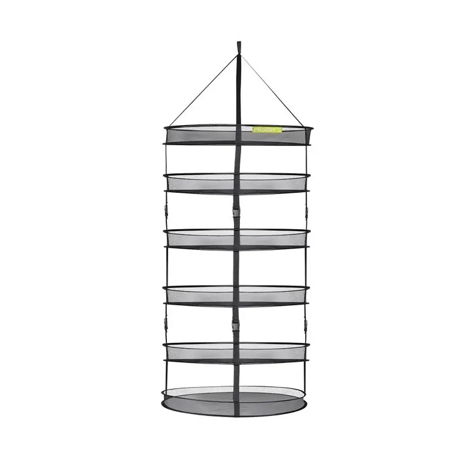 Malla De Secado Prodry Modulable 75Cm V6-Garden Highpro Caja Rota 1