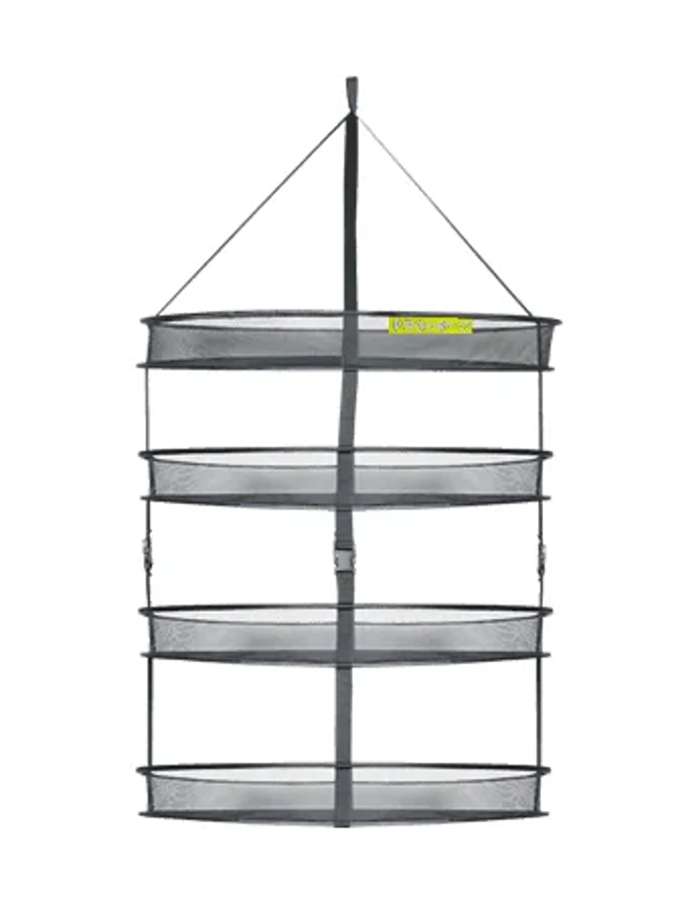 Malla De Secado Prodry Modulable 55Cm V4-Garden Highpro 1