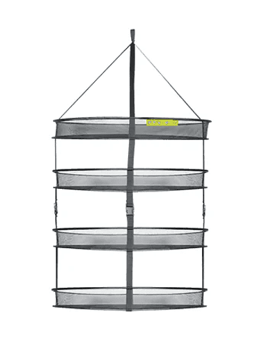 MALLA DE SECADO PRODRY MODULABLE 55CM V4-GARDEN HIGHPRO 1