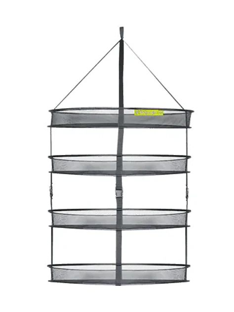 Malla De Secado Prodry Modulable 55Cm V4-Garden Highpro 1