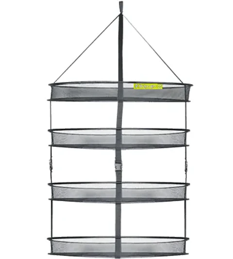 Malla De Secado Prodry Modulable 55Cm V4-Garden Highpro